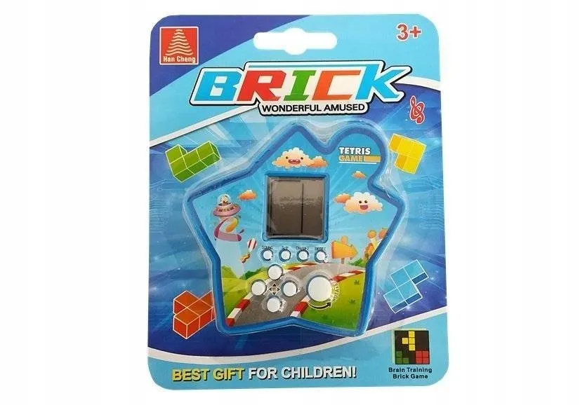 gra-elektroniczna-kieszonkowa-brick-stan-nowy