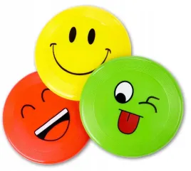 dysk-frisbee-do-rzucania-wielokolorowy