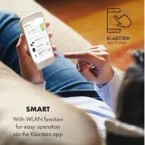 klimator-klarstein-maxflow-smart-80-w