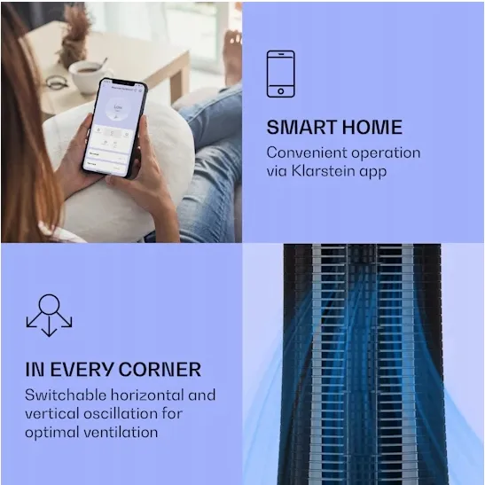 klimator-klarstein-skyscraper-ice-smart-45-w