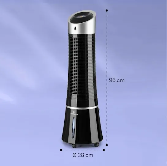 klimator-klarstein-skyscraper-ice-smart-45-w-stan-powystawowy