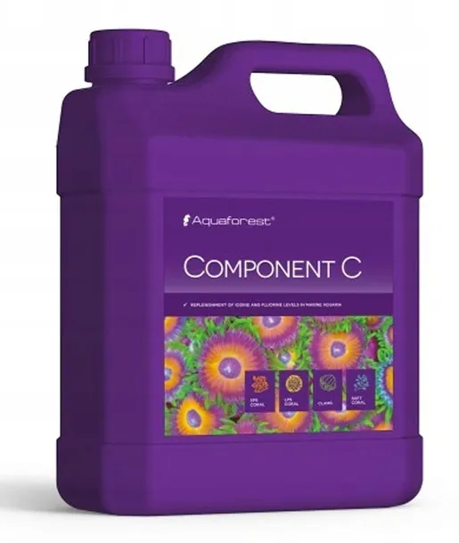 aquaforest-component-c-2000-ml