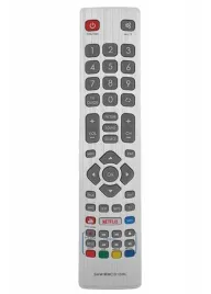 pilot-do-tv-lcd-sharp-aquos-shw