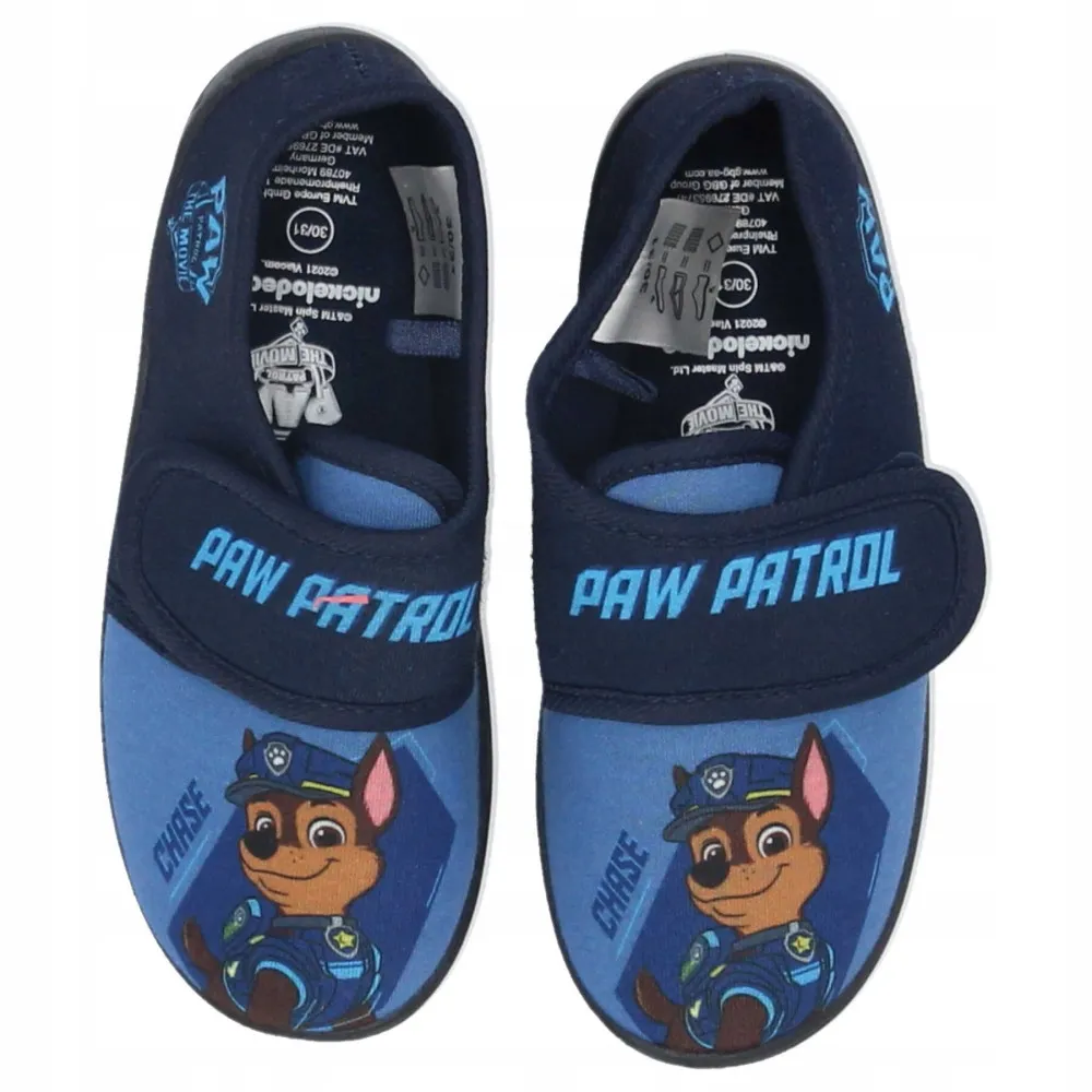 kapcie-psi-patrol-chase