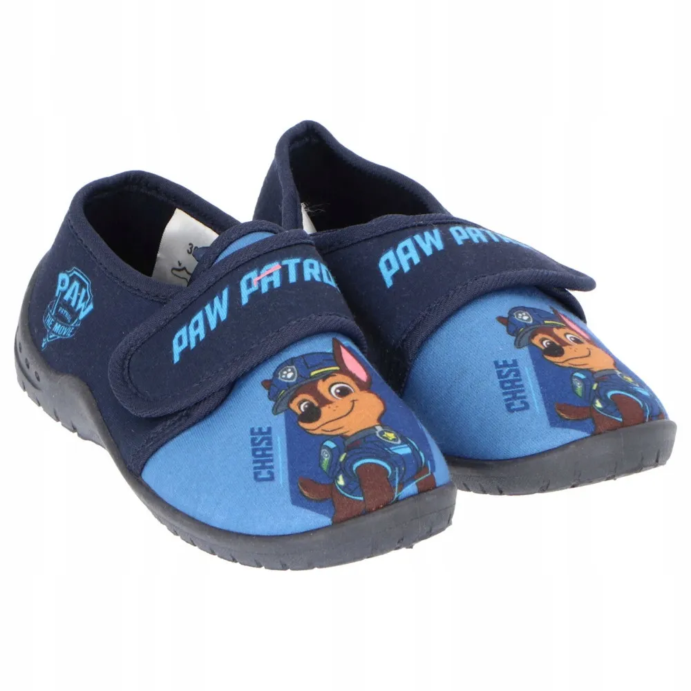 kapcie-psi-patrol-chase-stan-nowy