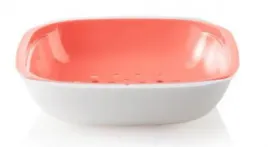 tupperware-alegra-kosz-miska-z-sitkiem