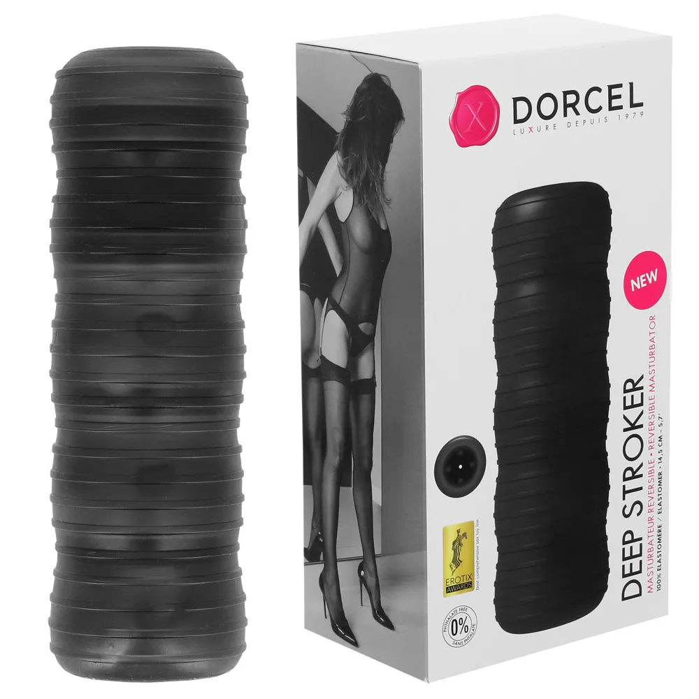 deep-stroker