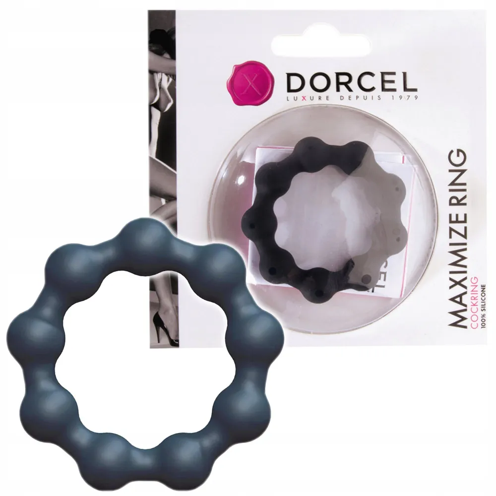 maximize-ring