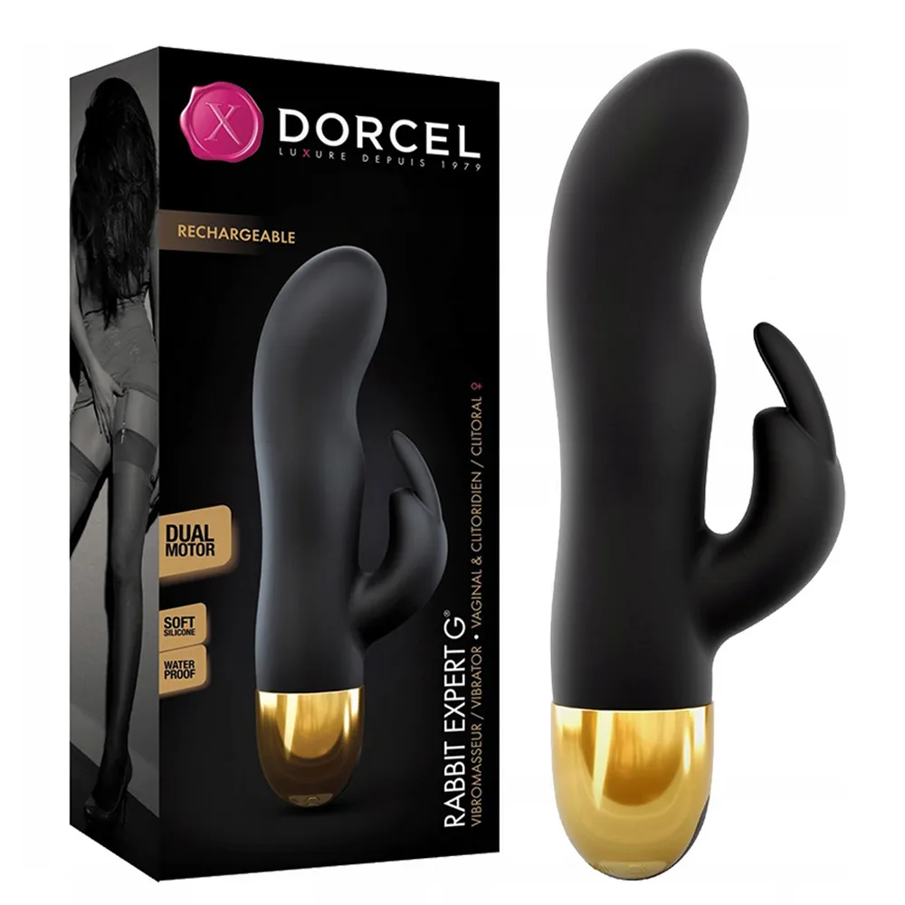 rabbit-expert-g-black