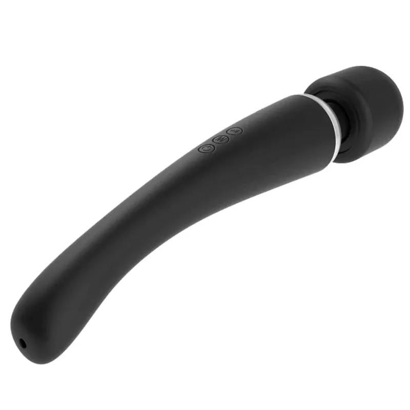 masazer-megawand-black