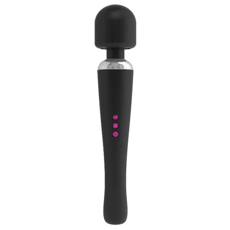masazer-megawand-black