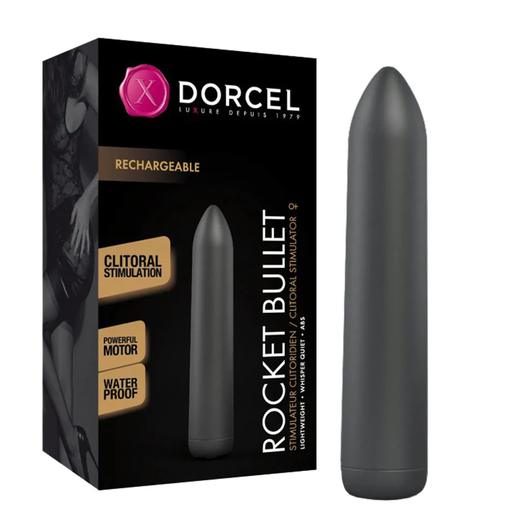 rocket-bullet