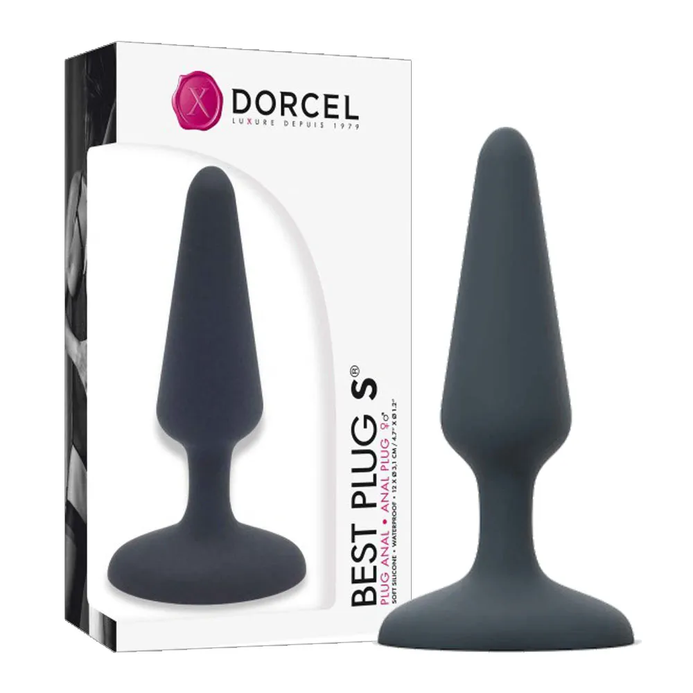 korek-best-plug-s