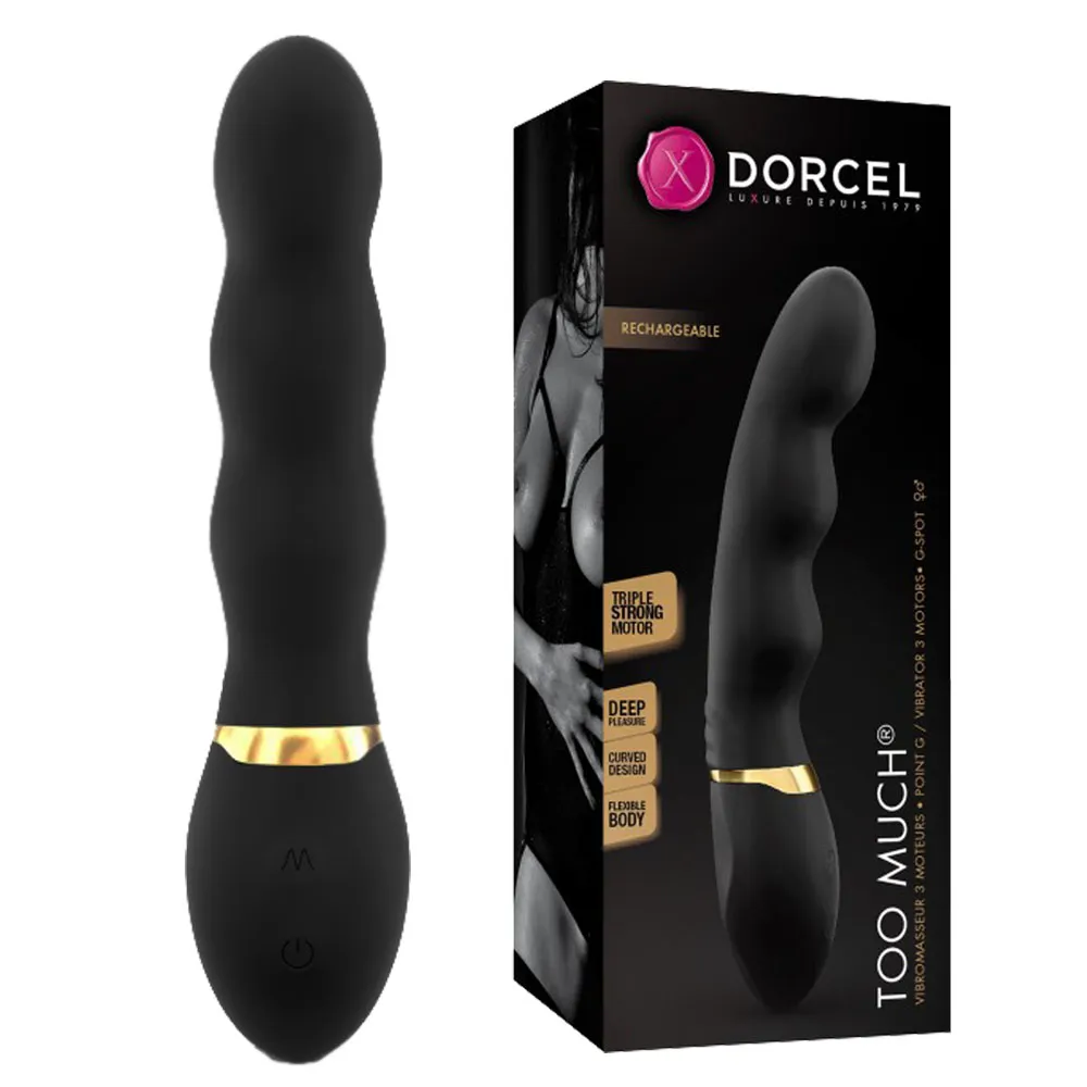 too-much-2-0-black