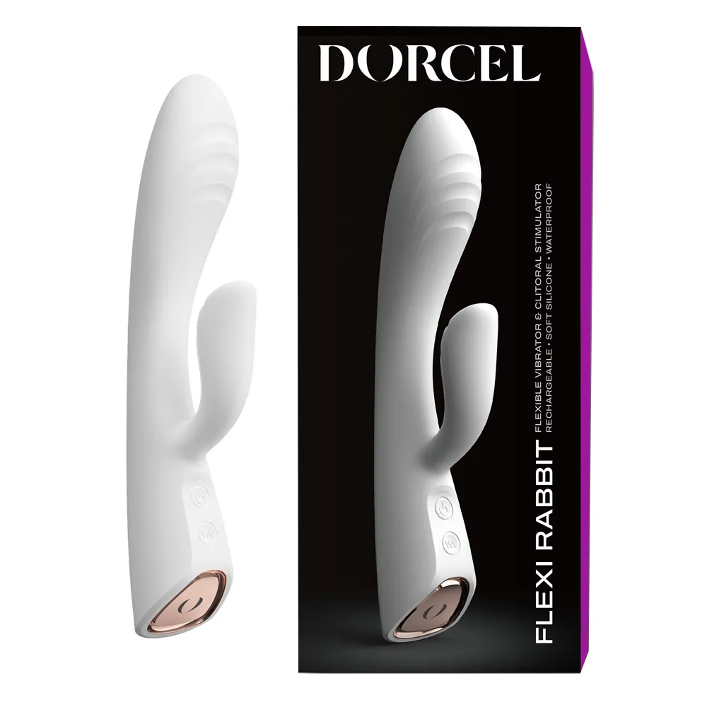 flexi-rabbit-white