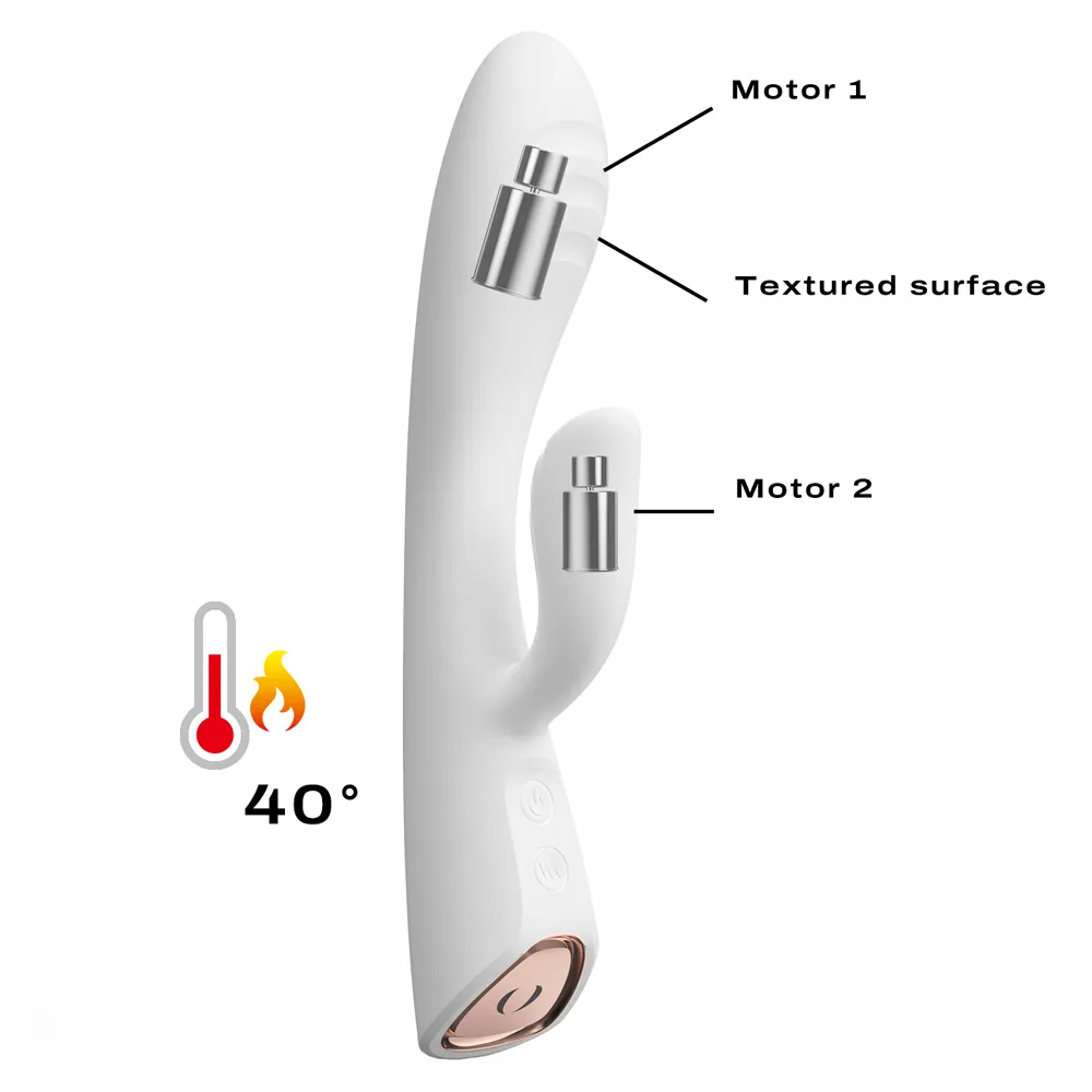 flexi-rabbit-white