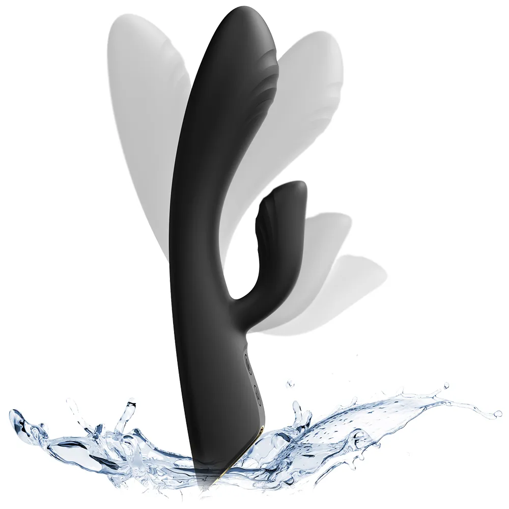 flexi-rabbit-black