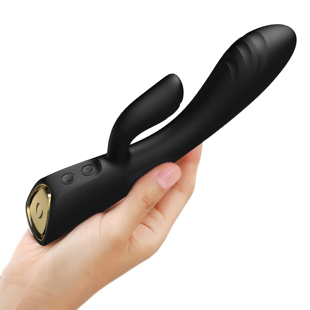 flexi-rabbit-black