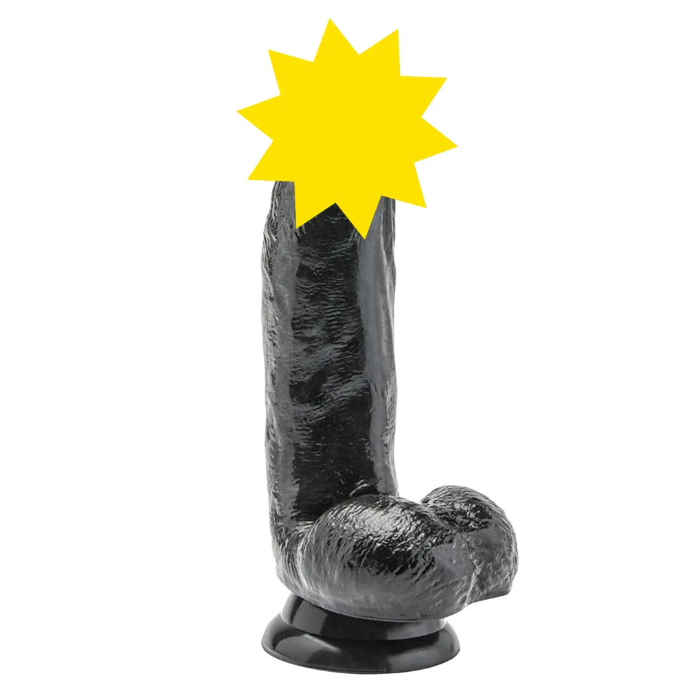 dildo-get-real-black-6