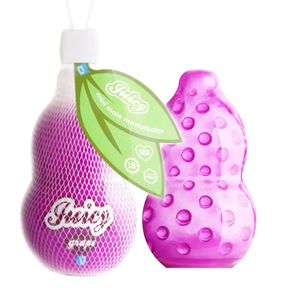 masturbator-juicy-grape