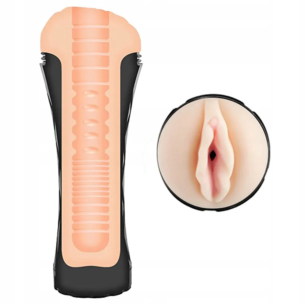 real-cup-vaginal-masturbator-vibrating