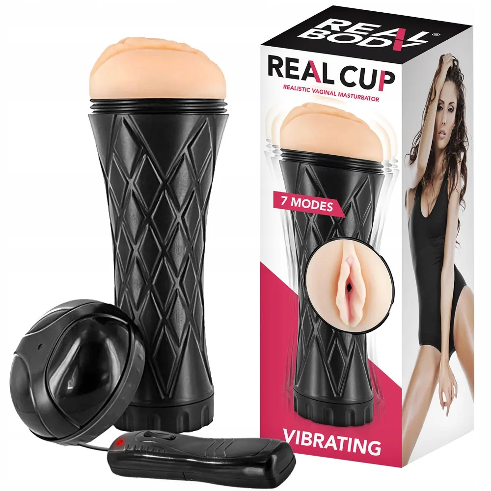 real-cup-vaginal-masturbator-vibrating