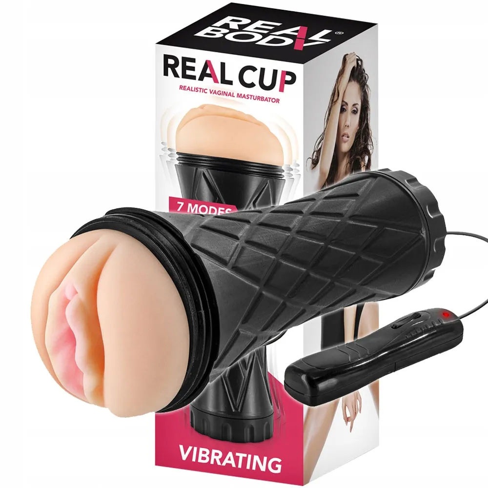real-cup-vaginal-masturbator-vibrating