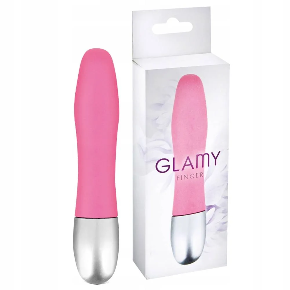 mini-wibrator-masazer-finger-pink