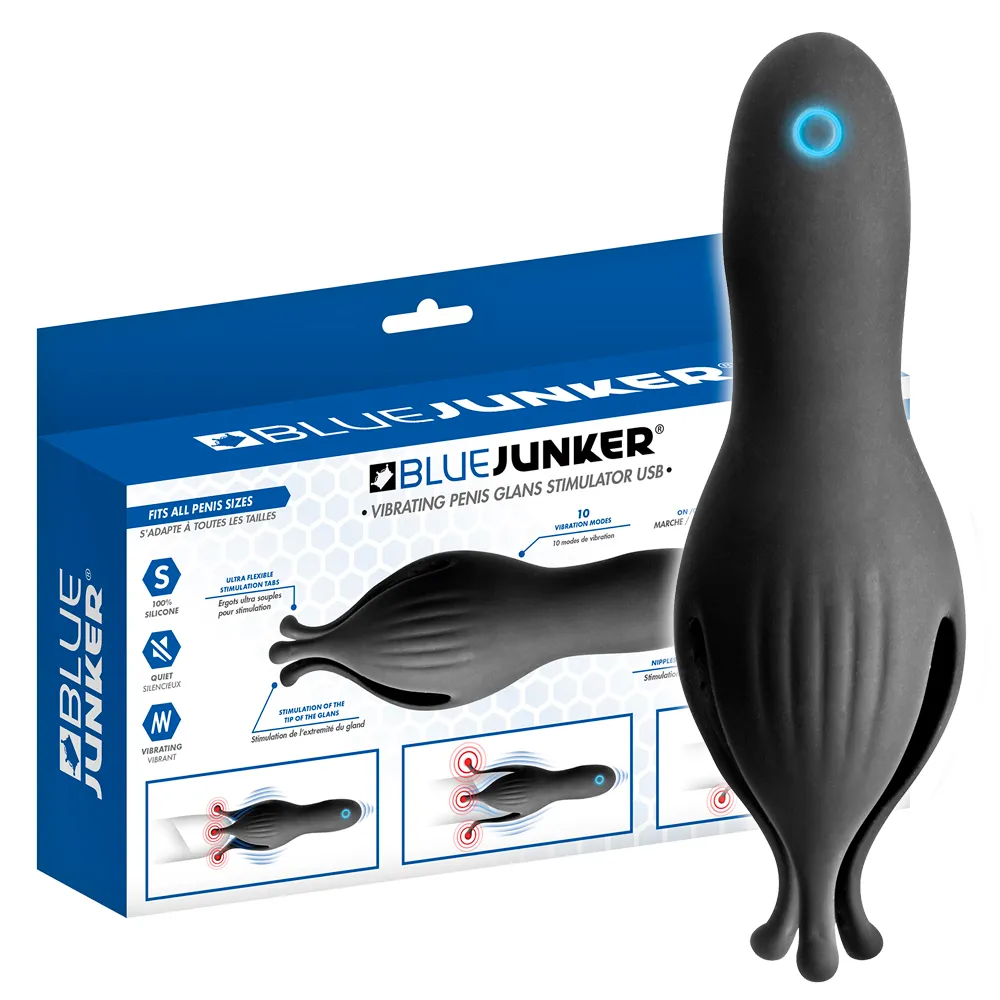 vibrating-penis-glans