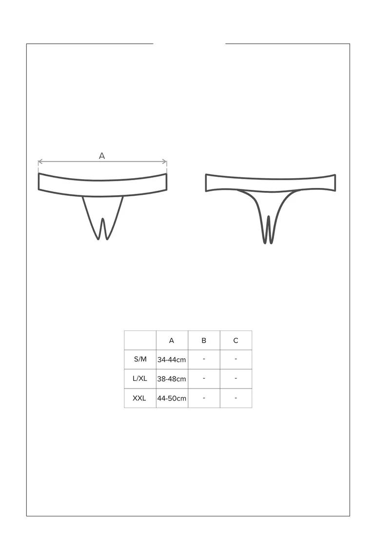 miamor-stringi-otwarte-czarne-l-xl