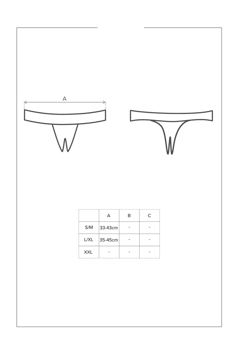 contica-stringi-otwarte-l-xl