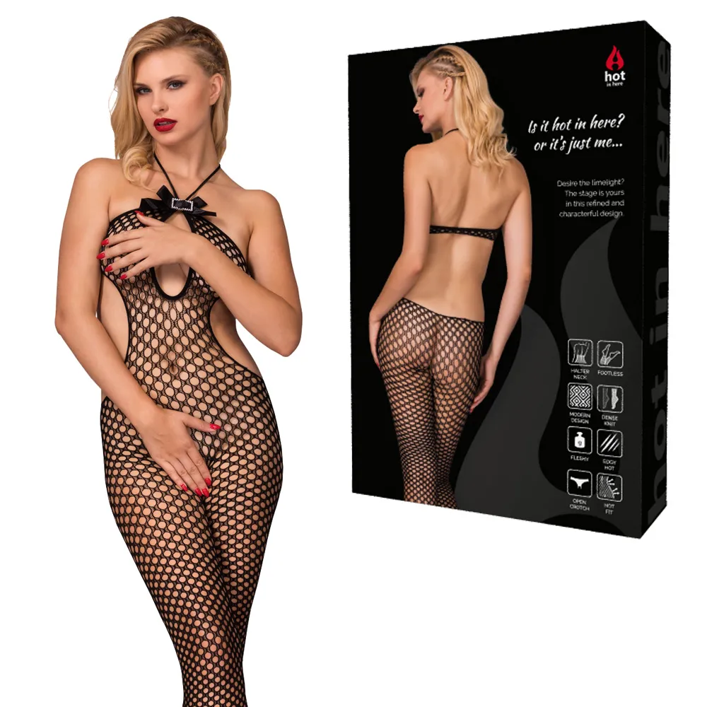 bodystocking-the-show-s-m-l