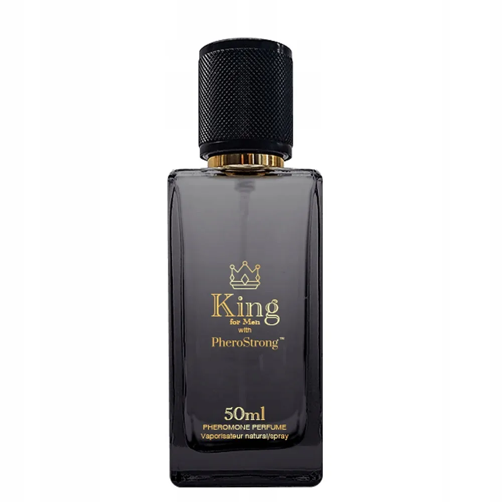 king-with-pherostrong-men-50-ml
