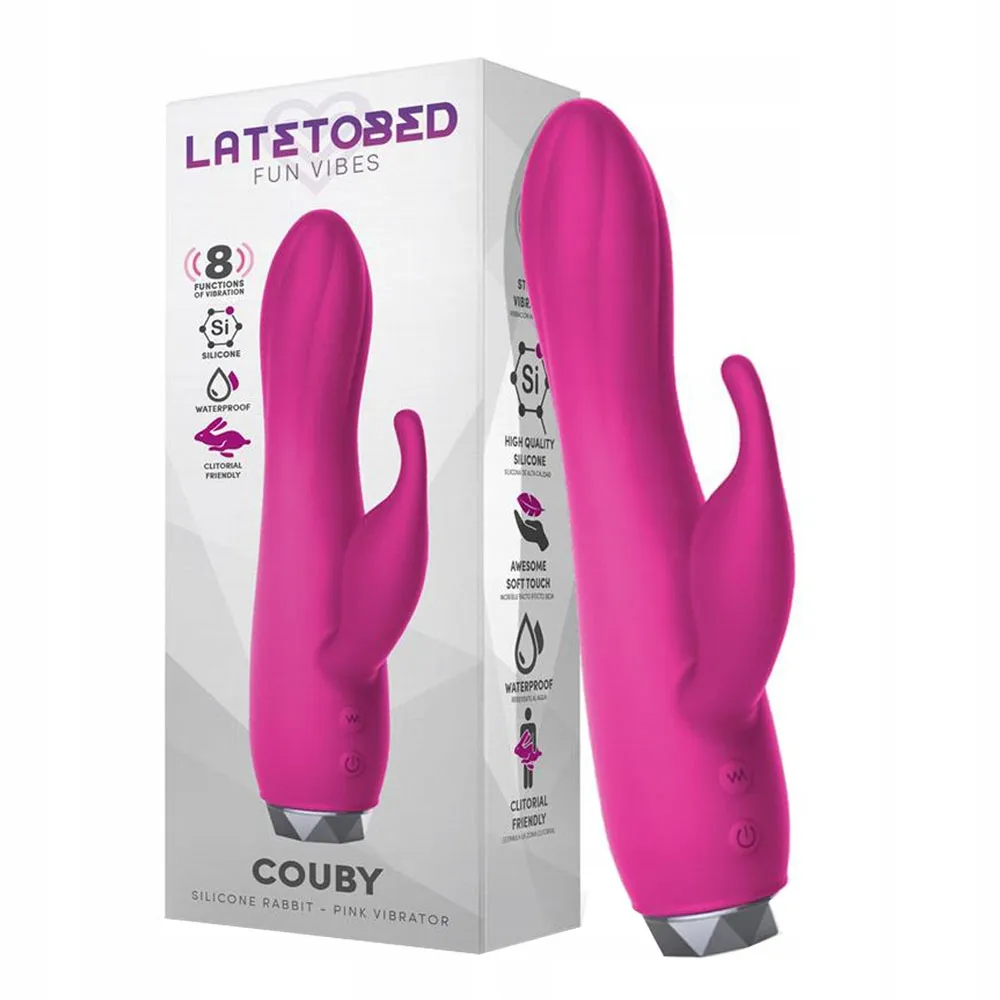 couby-silikonowy-wibrator