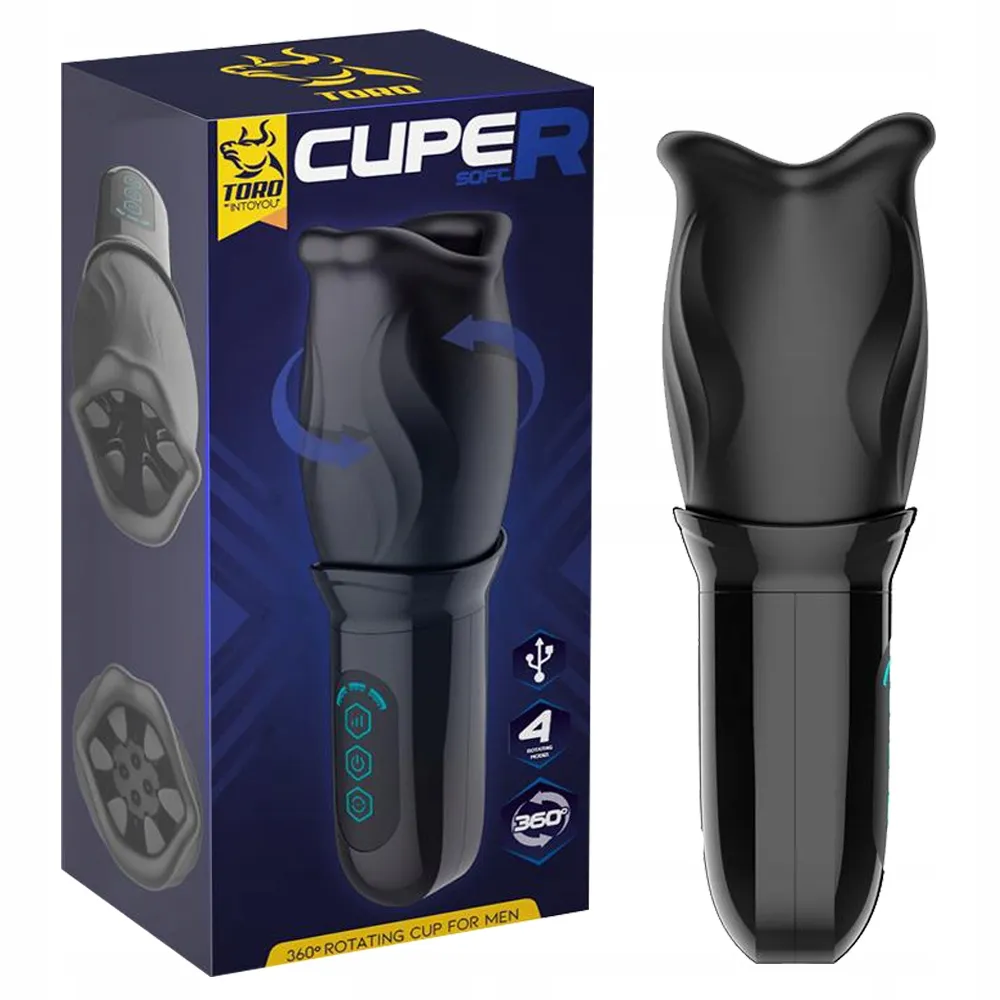 cuper-soft