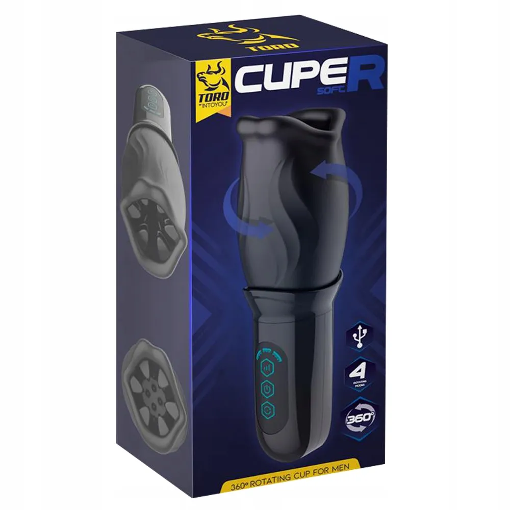 cuper-soft