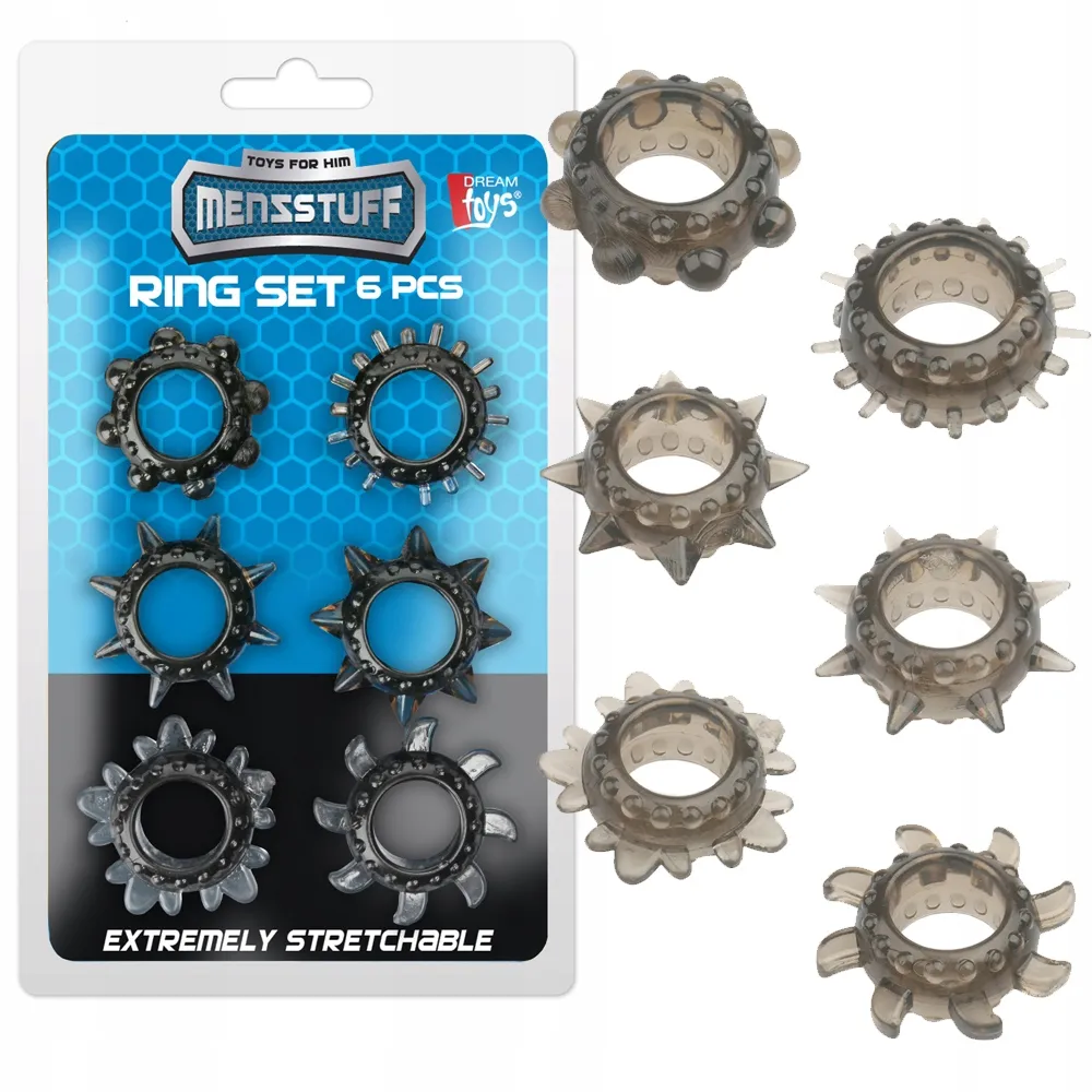 pierscienie-ring-set-6-pcs