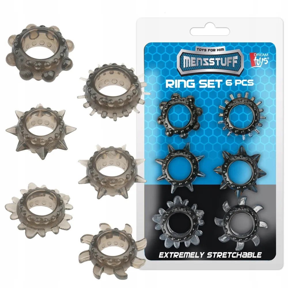 pierscienie-ring-set-6-pcs