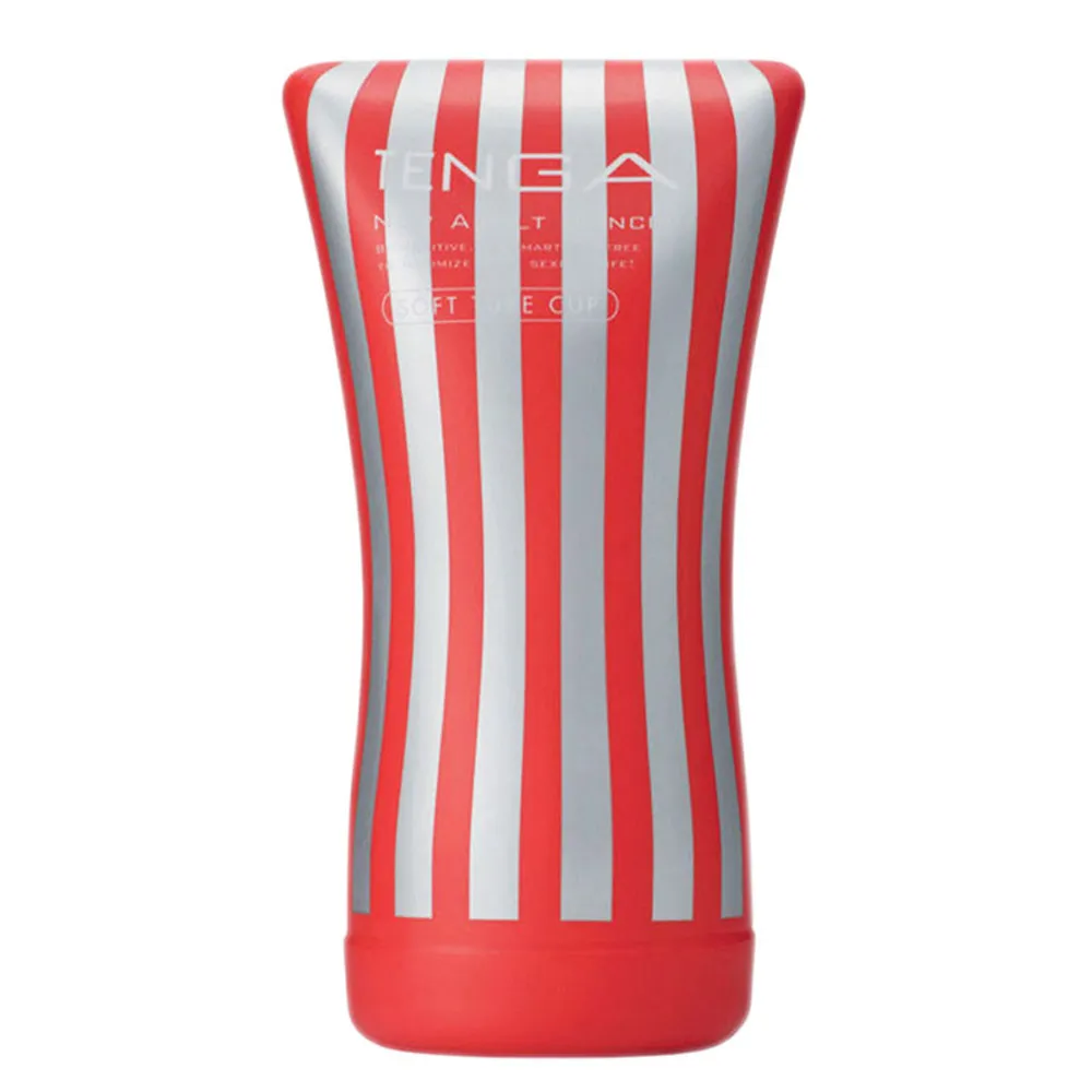 tenga-standard-soft-tube-cup