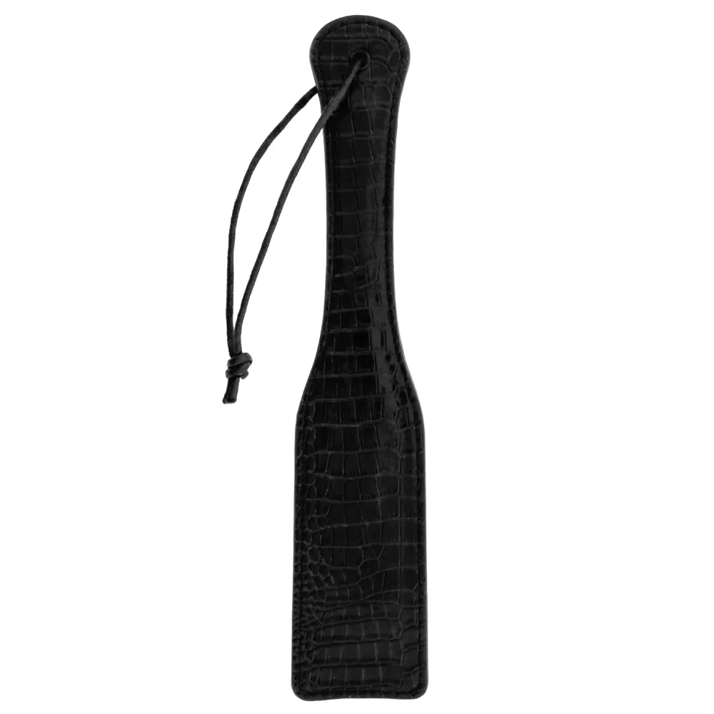 packa-paddle