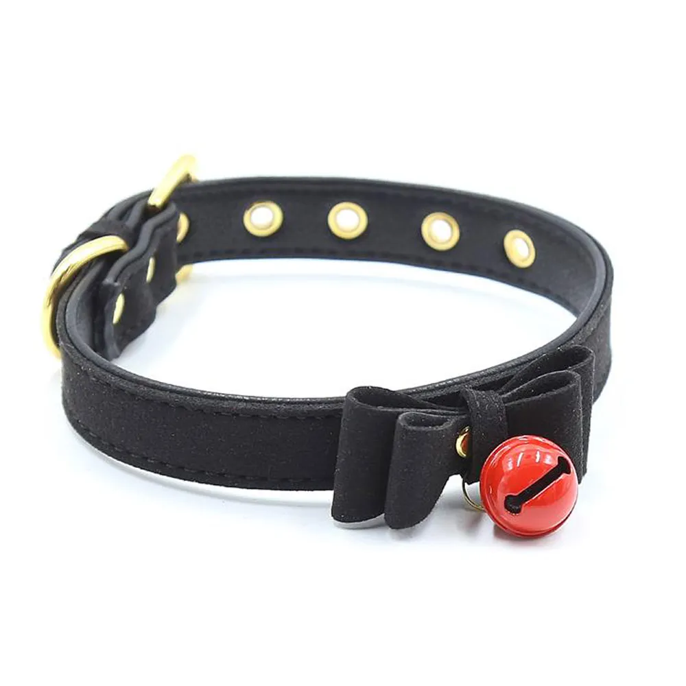 obroza-addict-collar-with-bow
