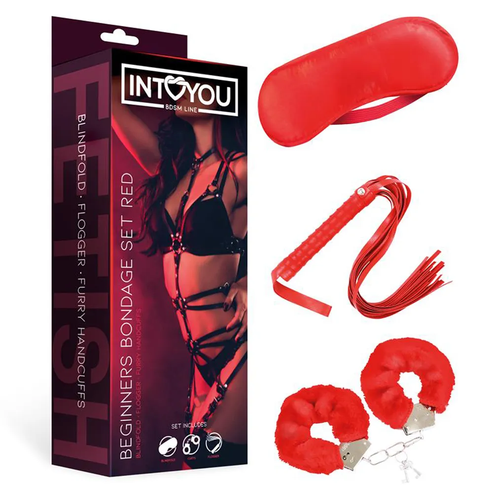 zestaw-begginers-bbondage-set-red