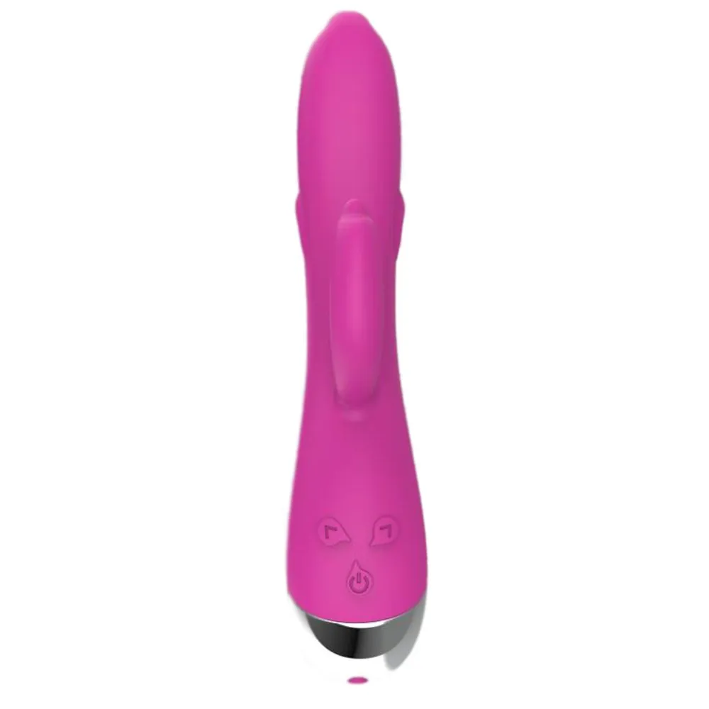 silikonowy-wibrator-ag-041-waga-z-opakowaniem-3-kg