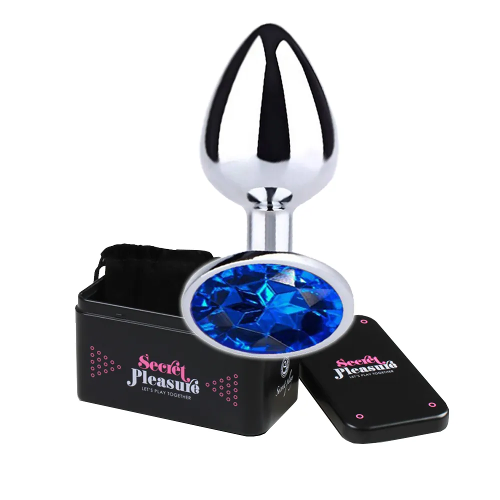 metal-butt-plug-blue-rozmiar-m-waga-z-opakowaniem-3-kg