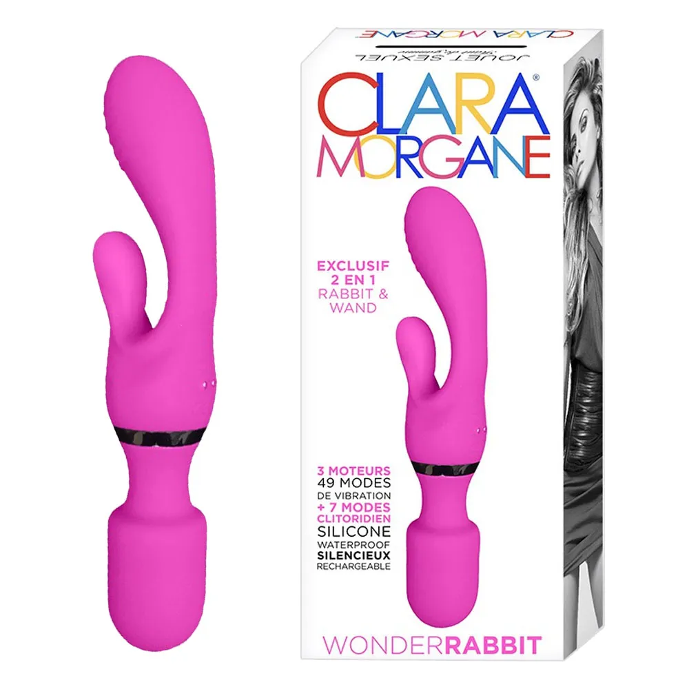 wonder-rabbit-rose