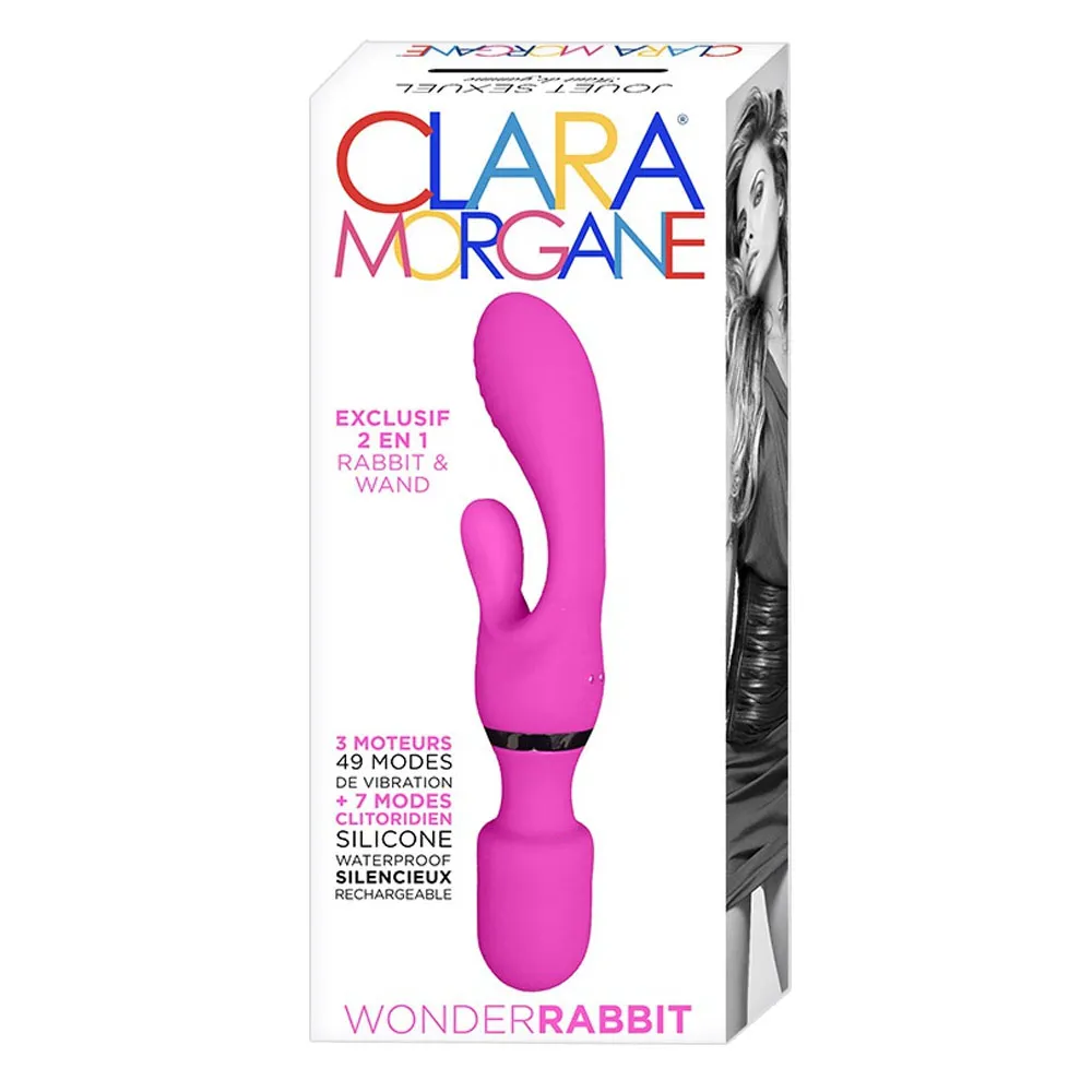 wonder-rabbit-rose