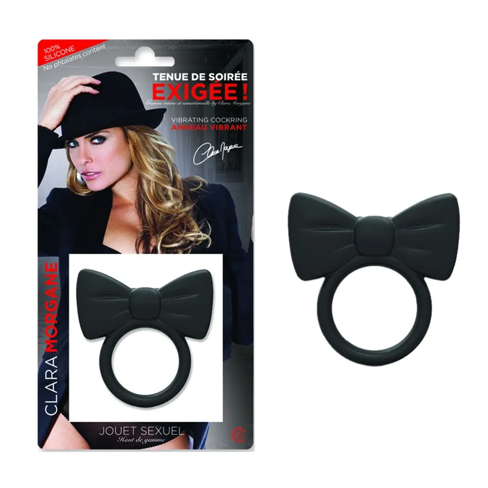 tenue-de-soiree-exigee