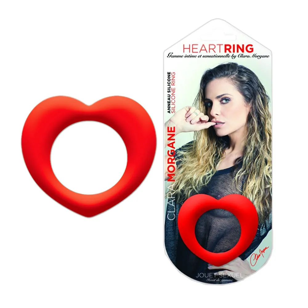 heart-ring