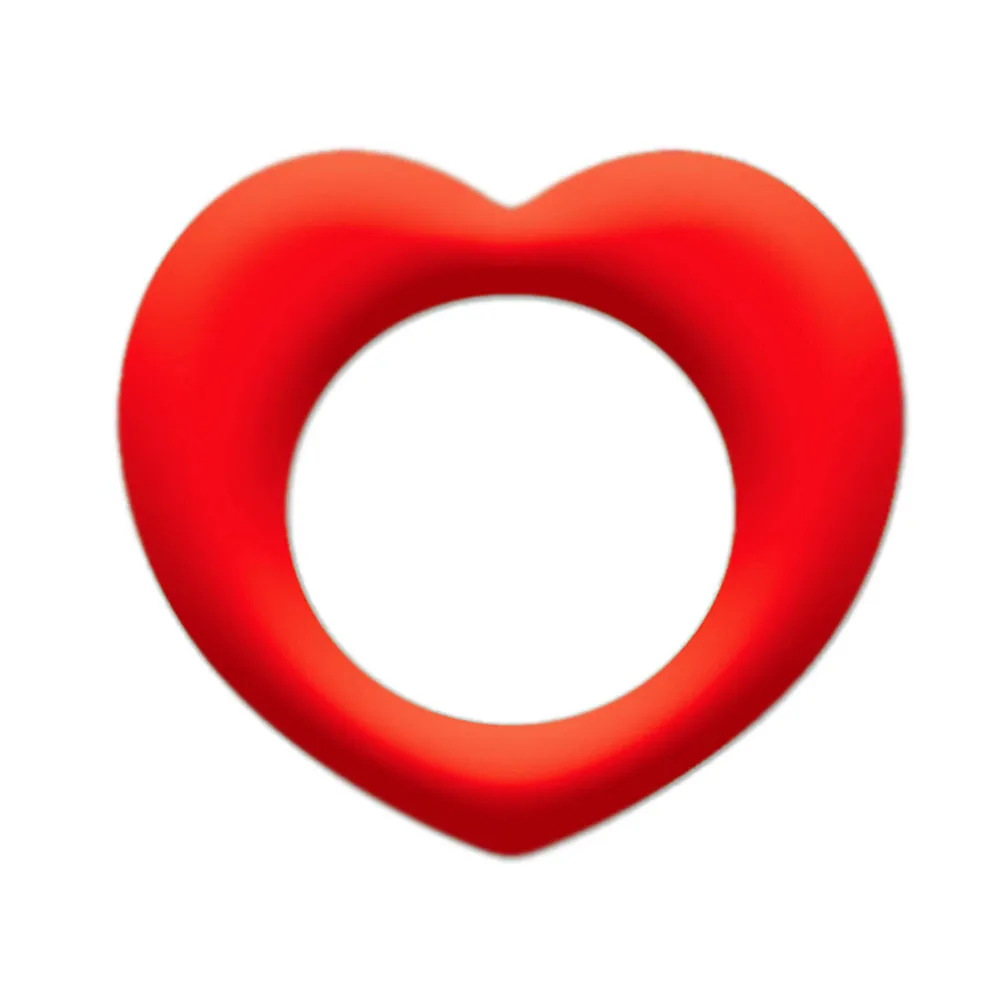 heart-ring