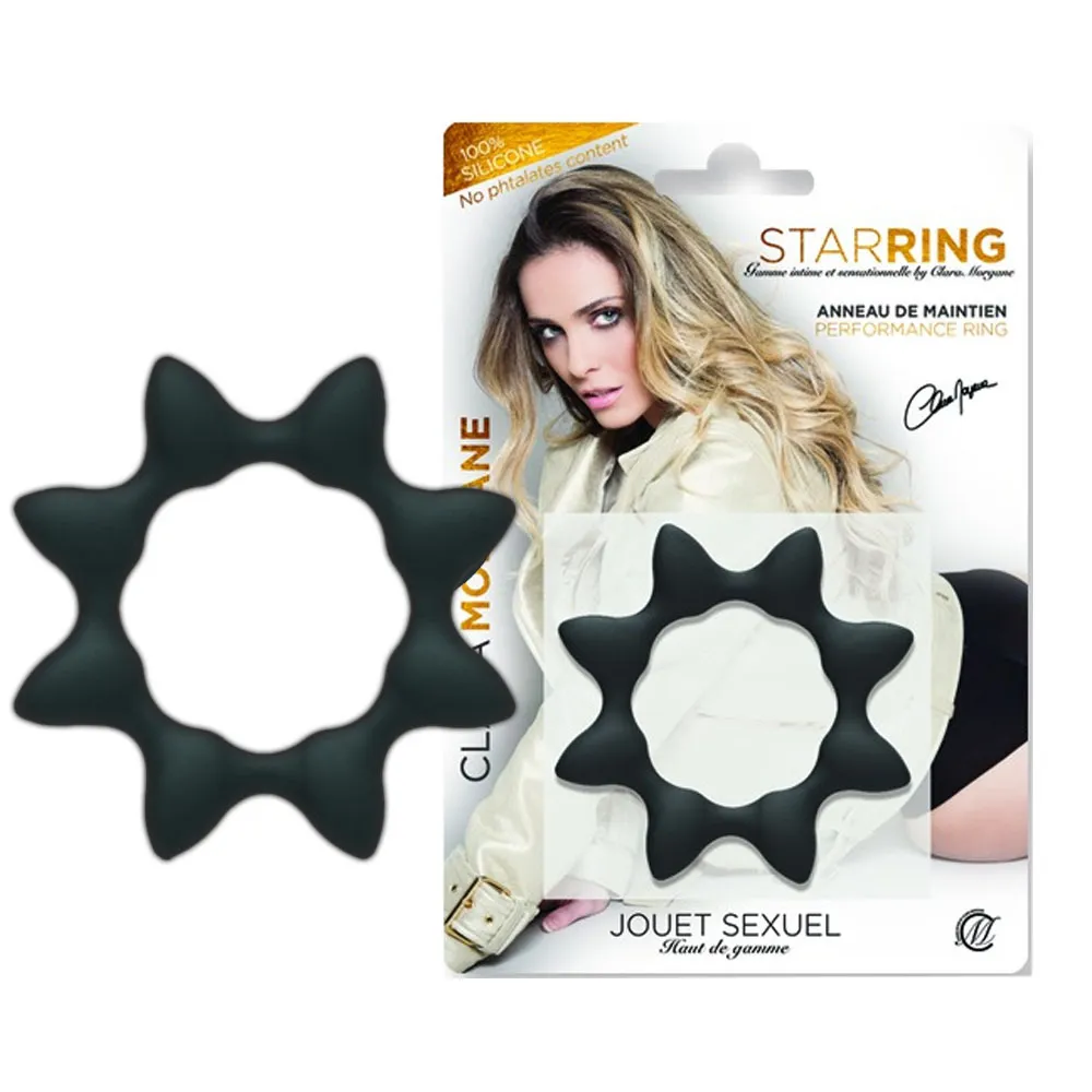 star-ring